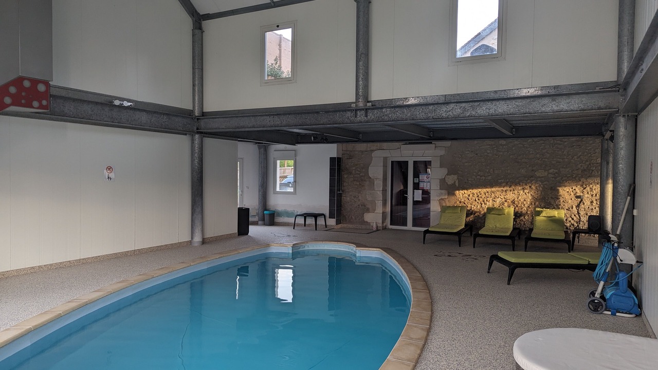 Photo of Outdoor in Saint-Georges-sur-Cher