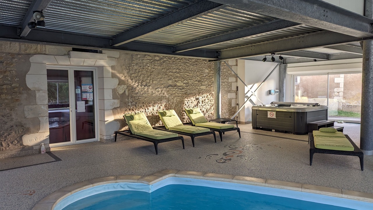 Photo of Outdoor in Saint-Georges-sur-Cher