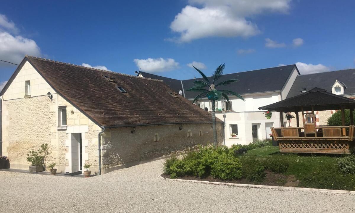 Photo of Outdoor in Saint-Georges-sur-Cher
