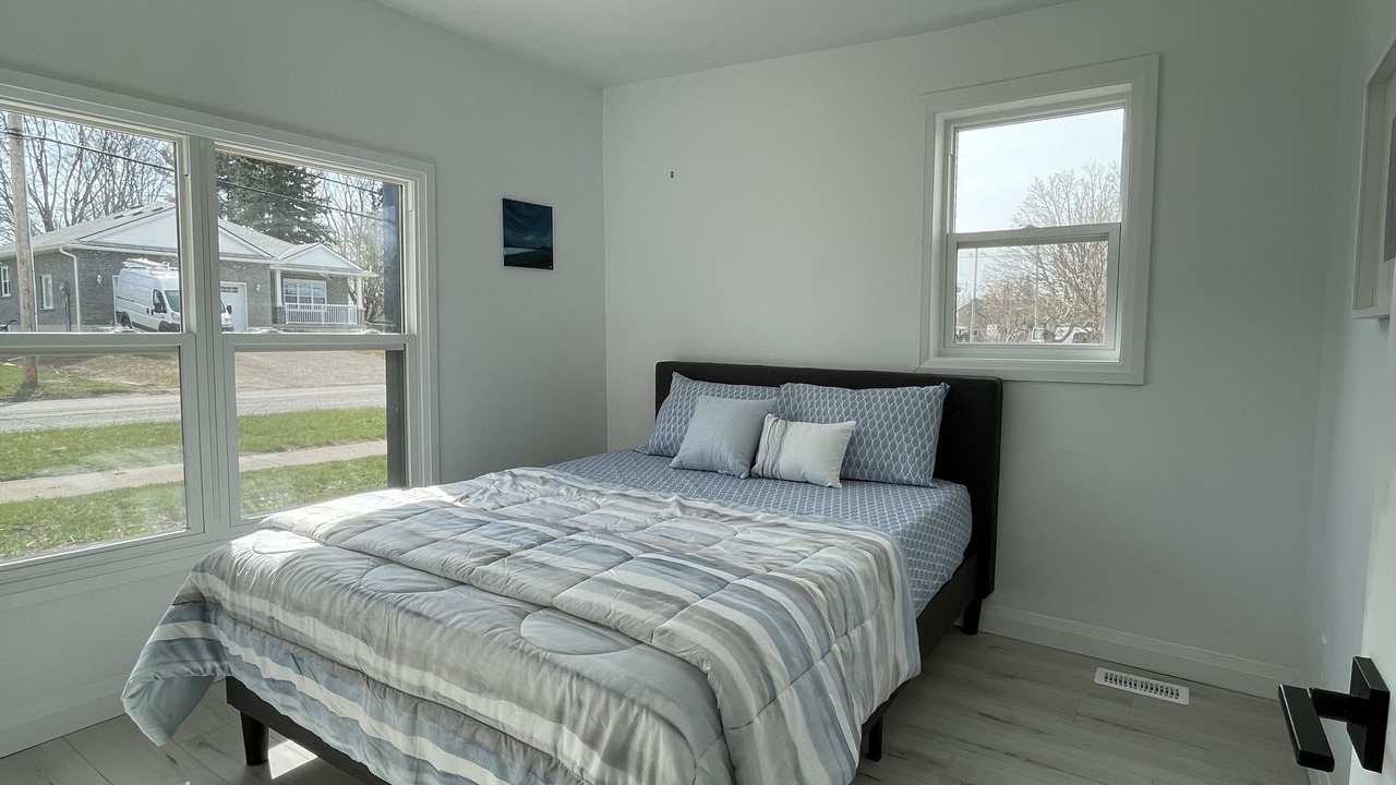 Photo of Bedroom in Port Burwell