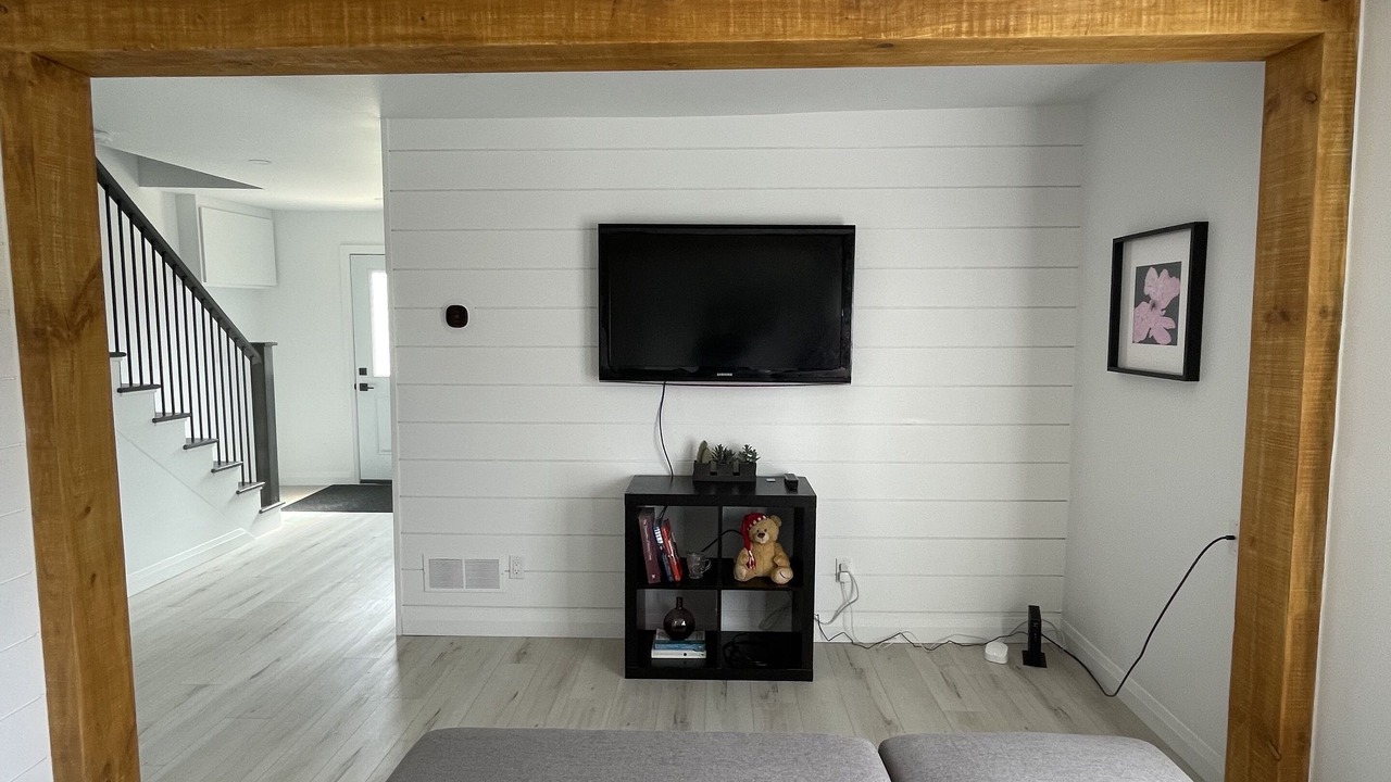 Photo of Livingroom in Port Burwell