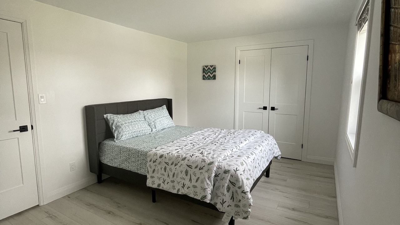 Photo of Bedroom in Port Burwell