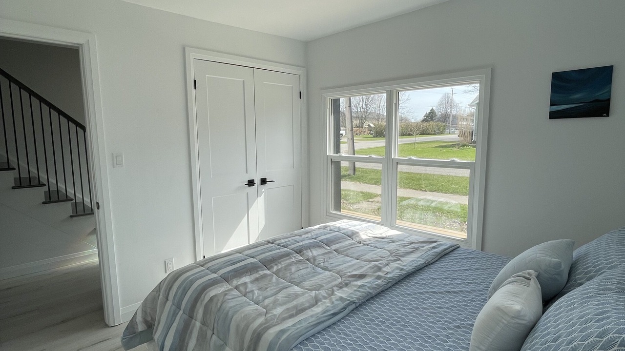 Photo of Bedroom in Port Burwell
