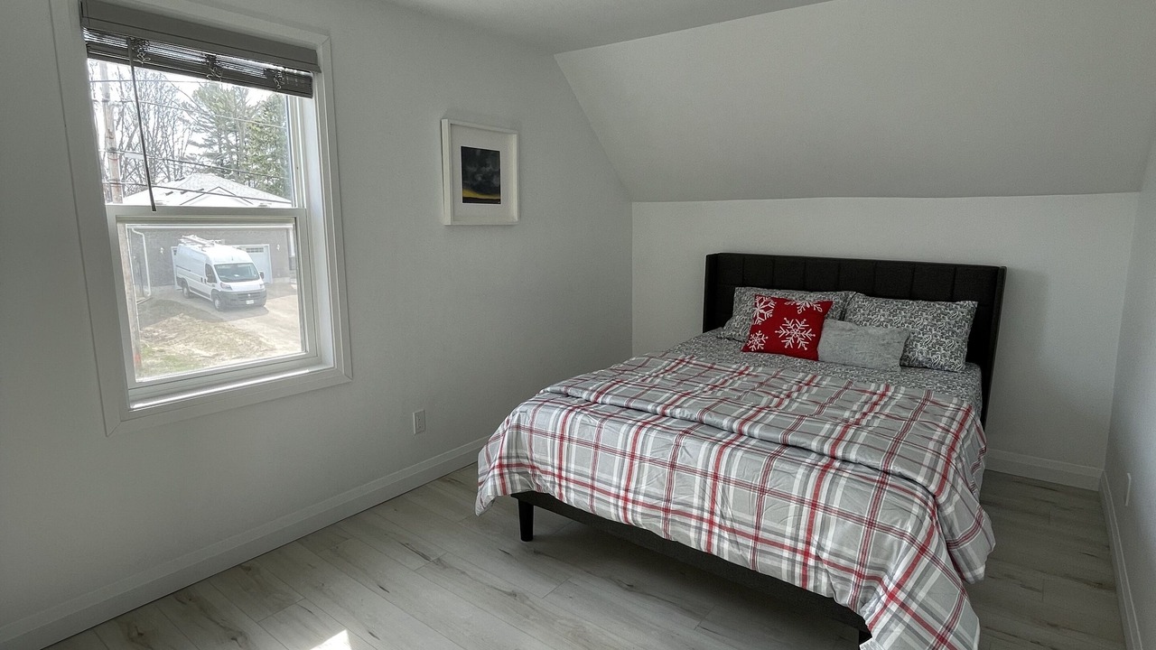 Photo of Bedroom in Port Burwell
