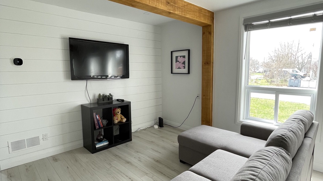 Photo of Livingroom in Port Burwell