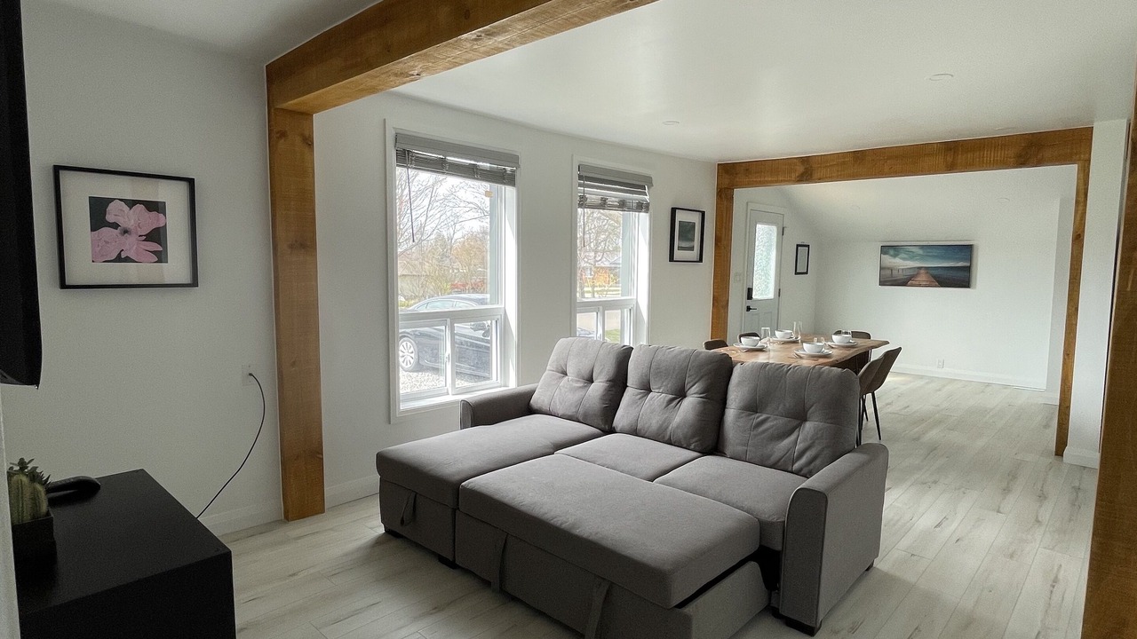 Photo of Livingroom in Port Burwell