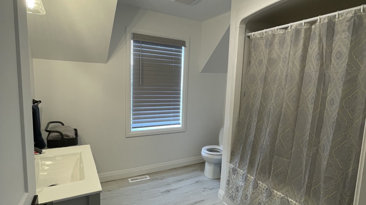 Photo of Bathroom in Port Burwell