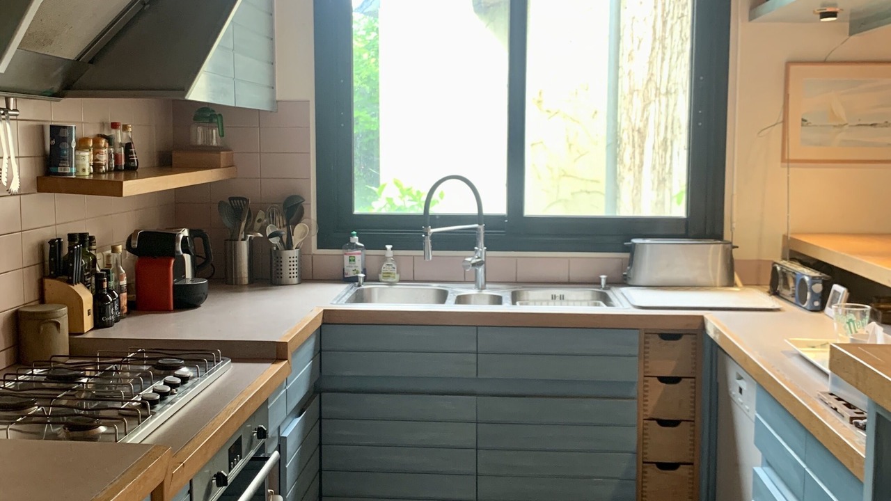 Photo of Kitchen in Larmor-Baden
