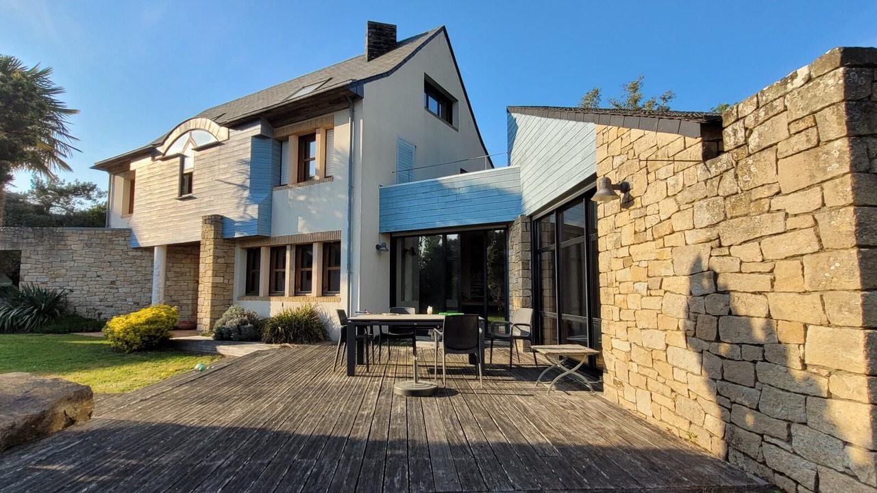 Photo of Outdoor in Larmor-Baden