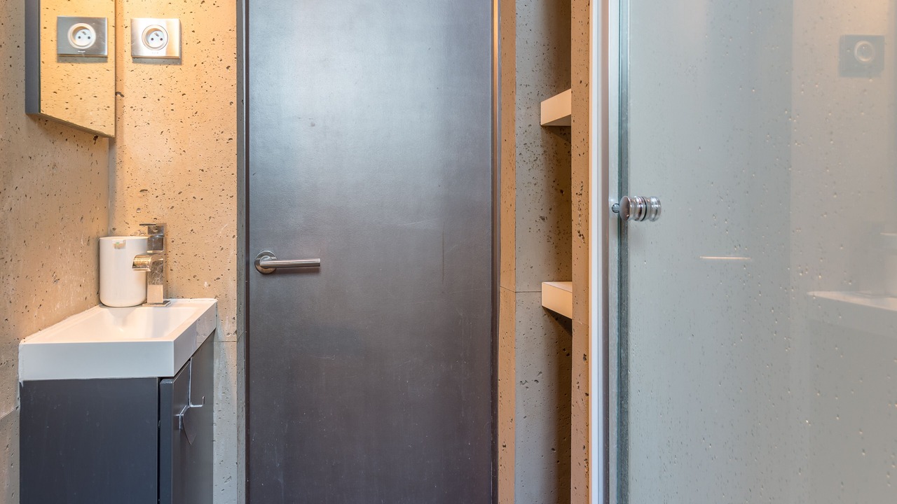 Photo of Bathroom in Montlouis-sur-Loire
