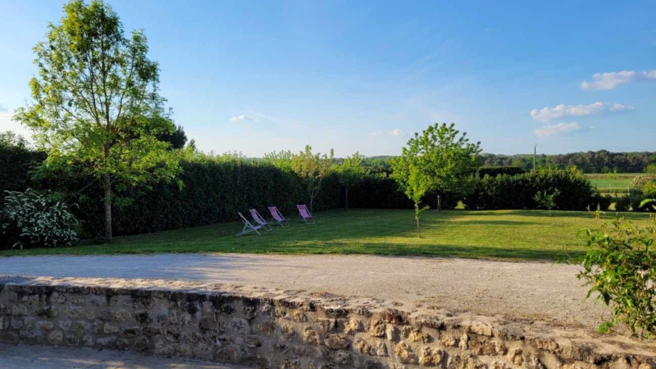 Photo of Outdoor in Ange