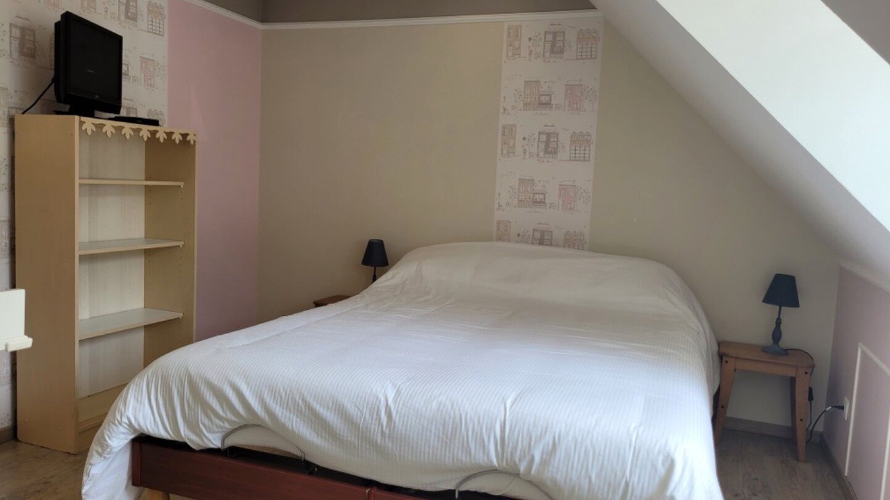 Photo of Bedroom in Ange