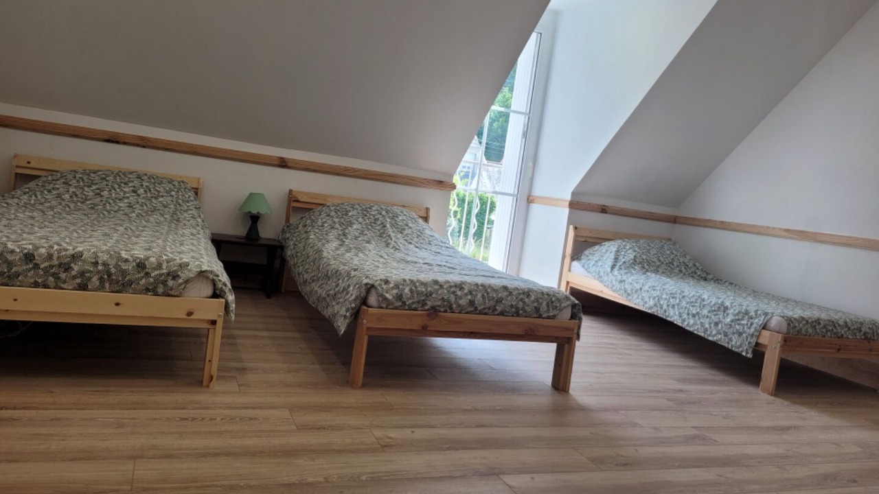 Photo of Bedroom in Ange