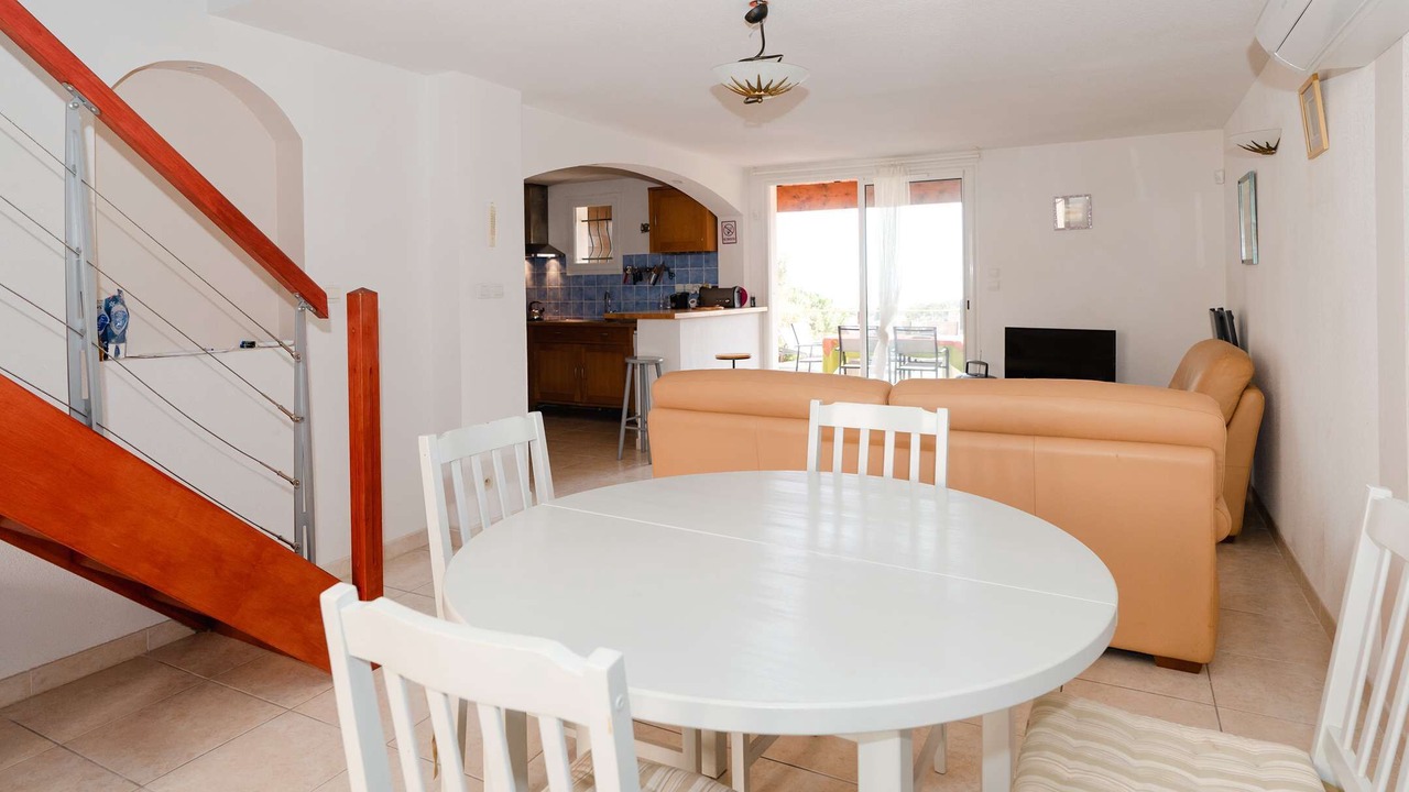 Photo of Livingroom in Saint-Pierre-la-Mer