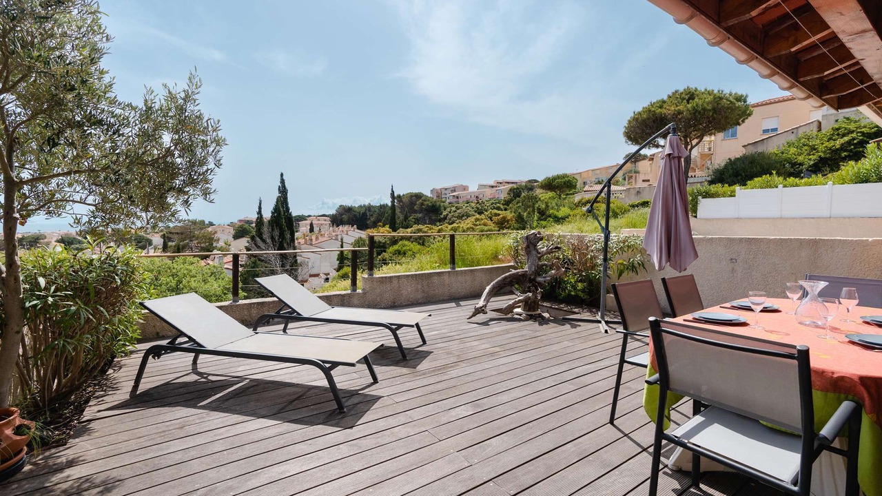Photo of Outdoor in Saint-Pierre-la-Mer