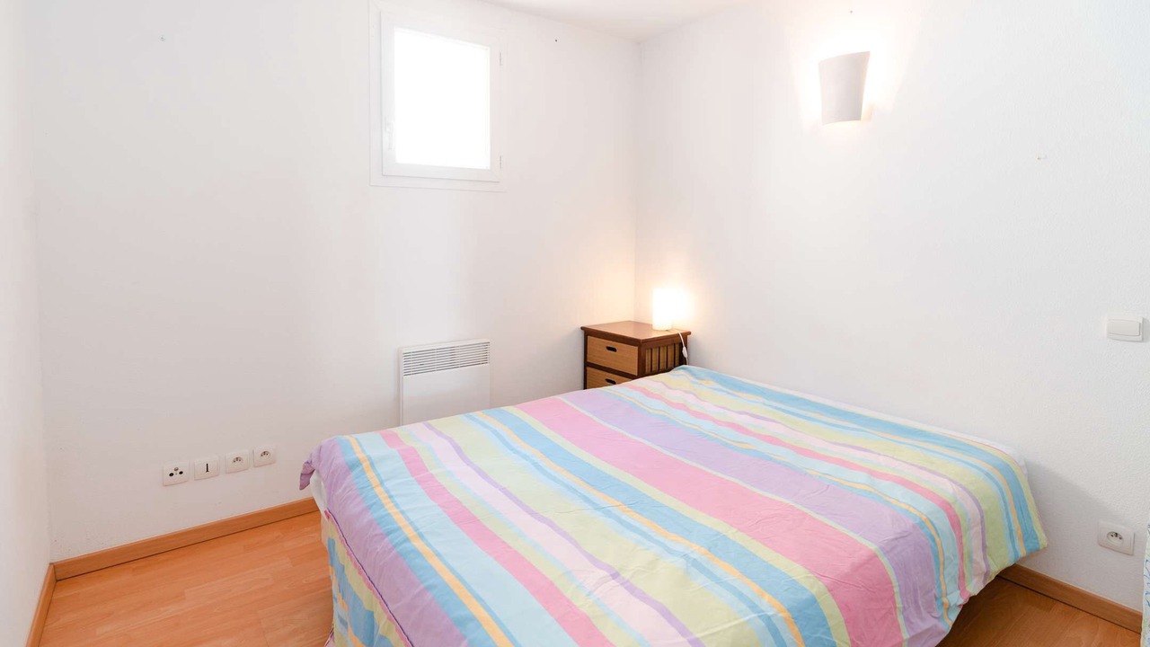 Photo of Bedroom in Saint-Pierre-la-Mer