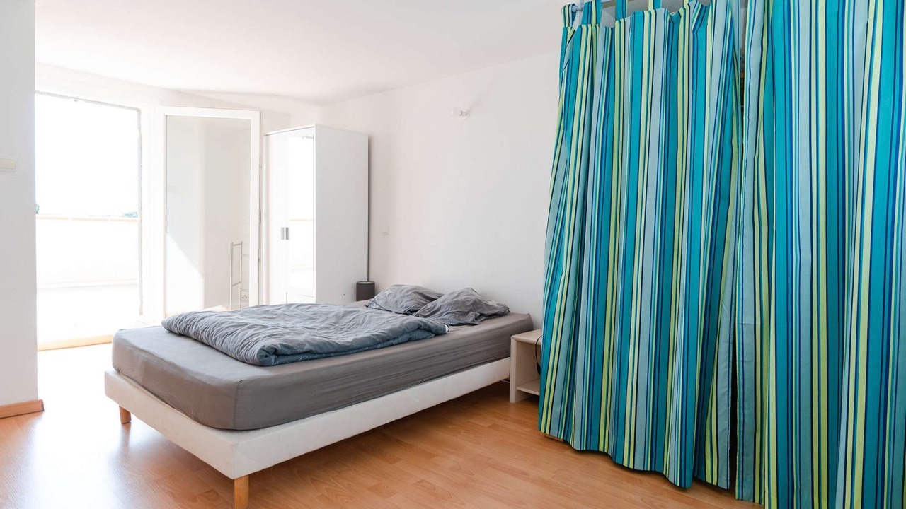 Photo of Bedroom in Saint-Pierre-la-Mer