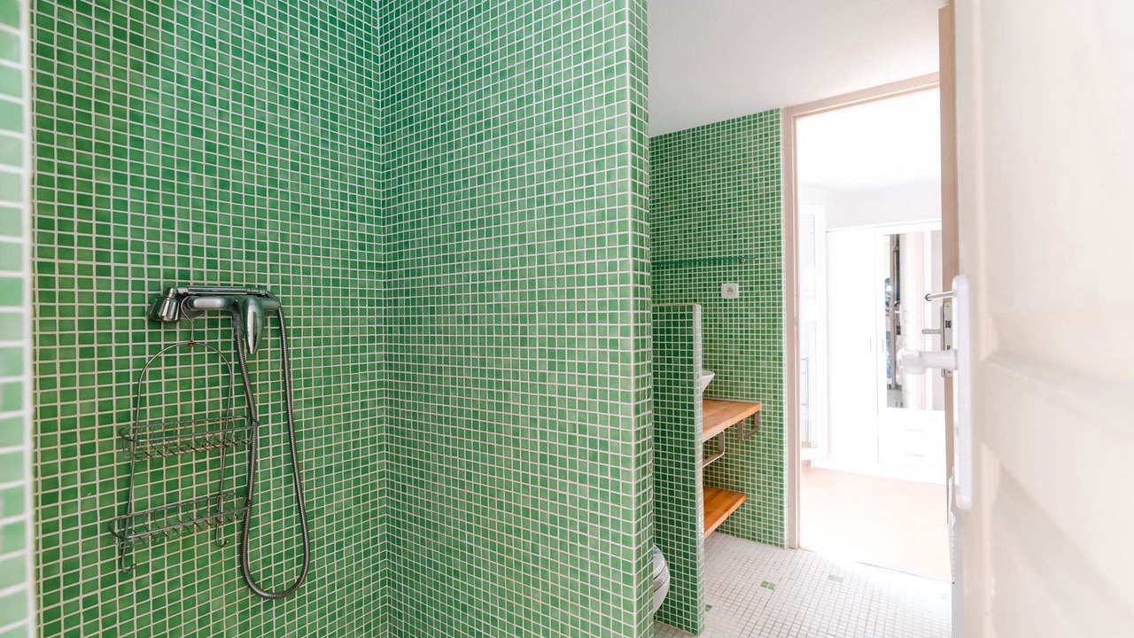 Photo of Bathroom in Saint-Pierre-la-Mer