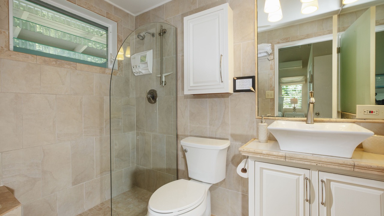 Photo of Bathroom in Cane Bay