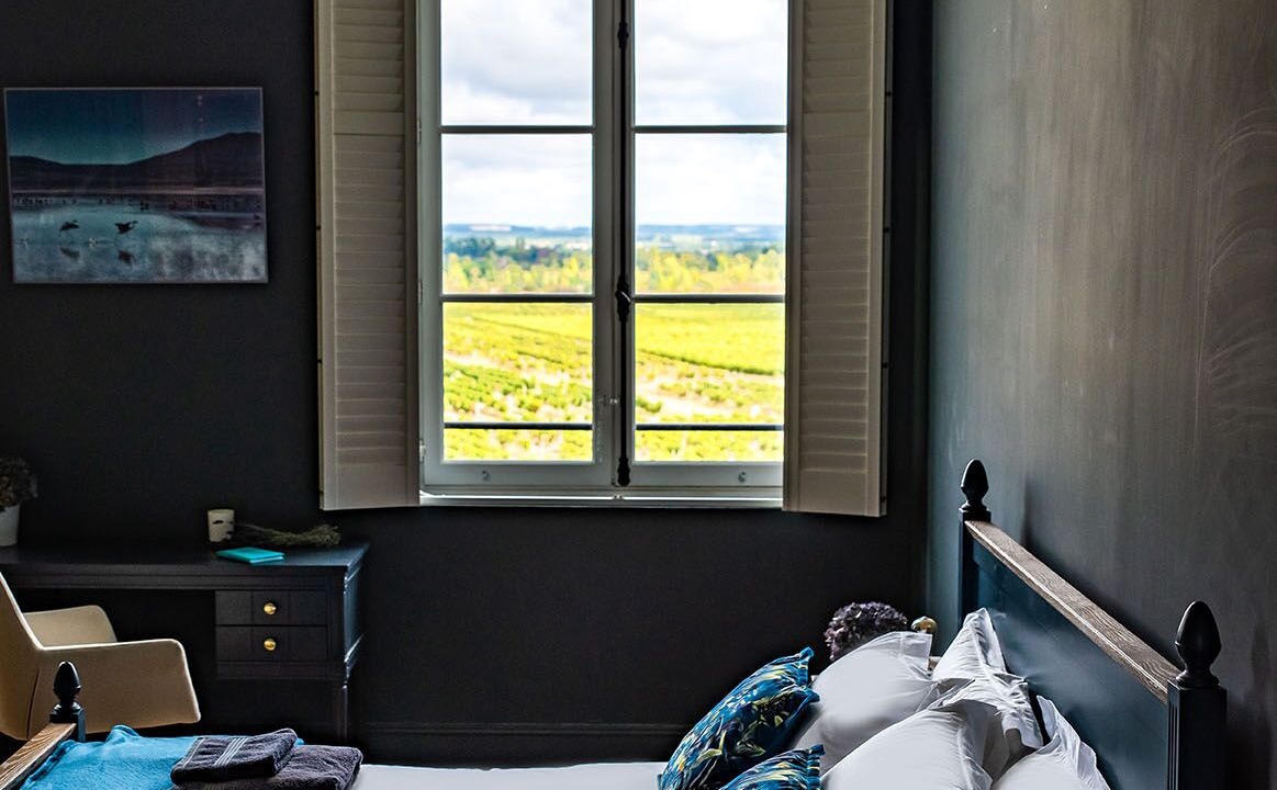 Photo of Bedroom in Saint-Meme-les-Carrieres