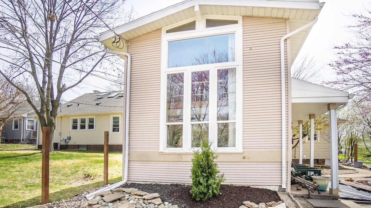 Photo of Outdoor in Aksarben - Elmwood Park