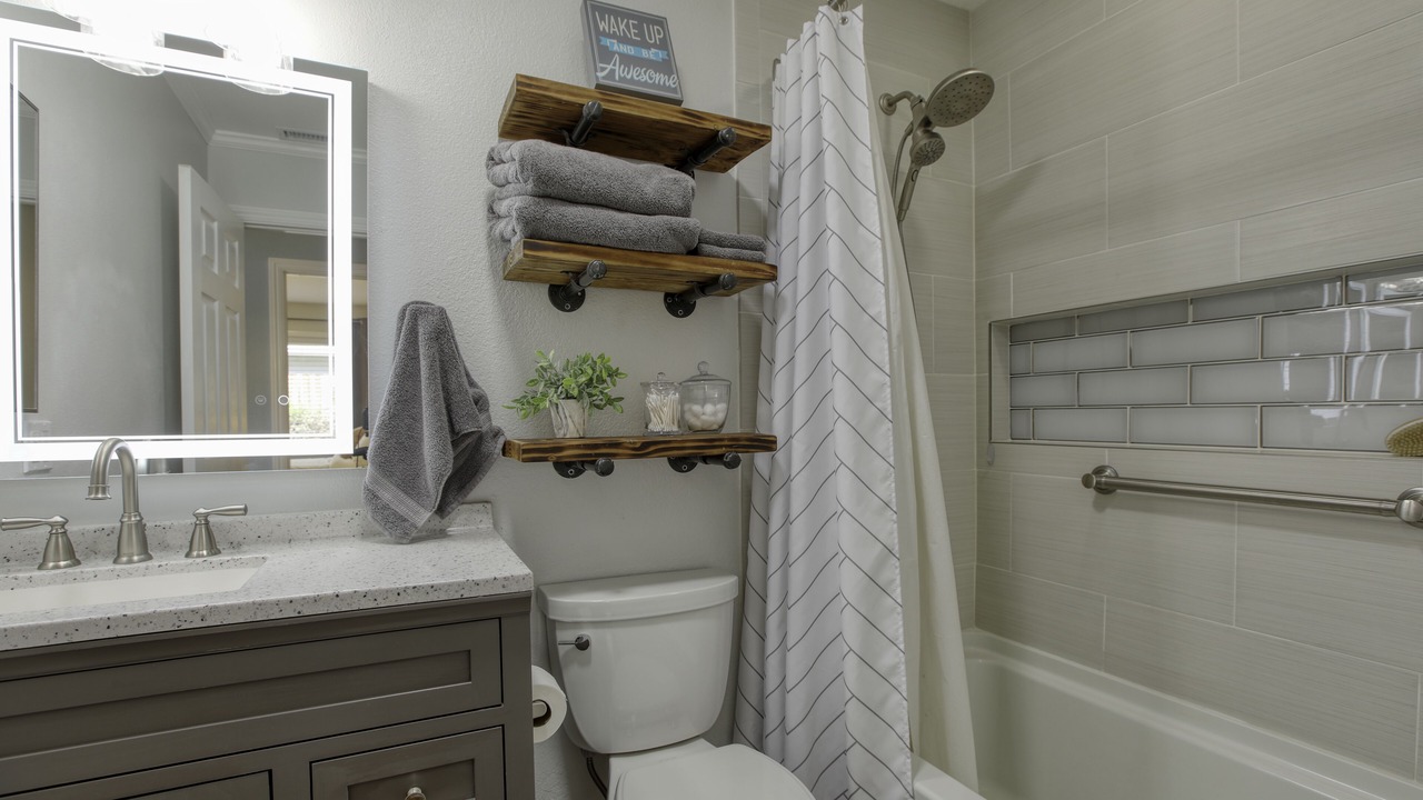 Photo of Bathroom in Nipomo