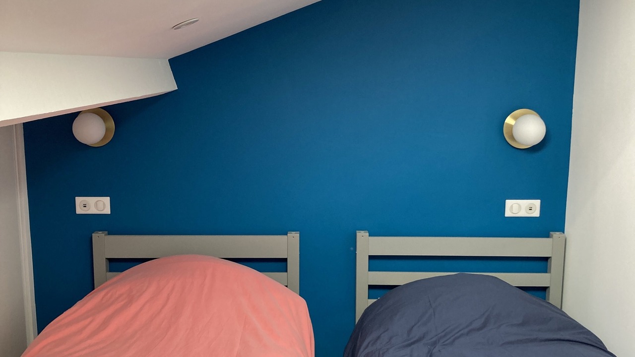 Photo of Bedroom in Ajaccio