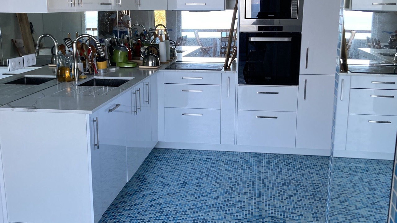 Photo of Kitchen in Ajaccio