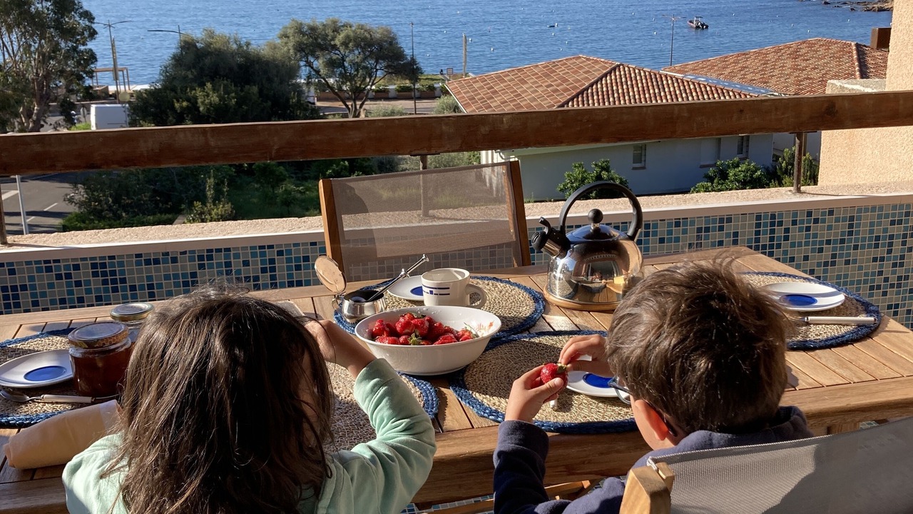 Photo of Outdoor in Ajaccio
