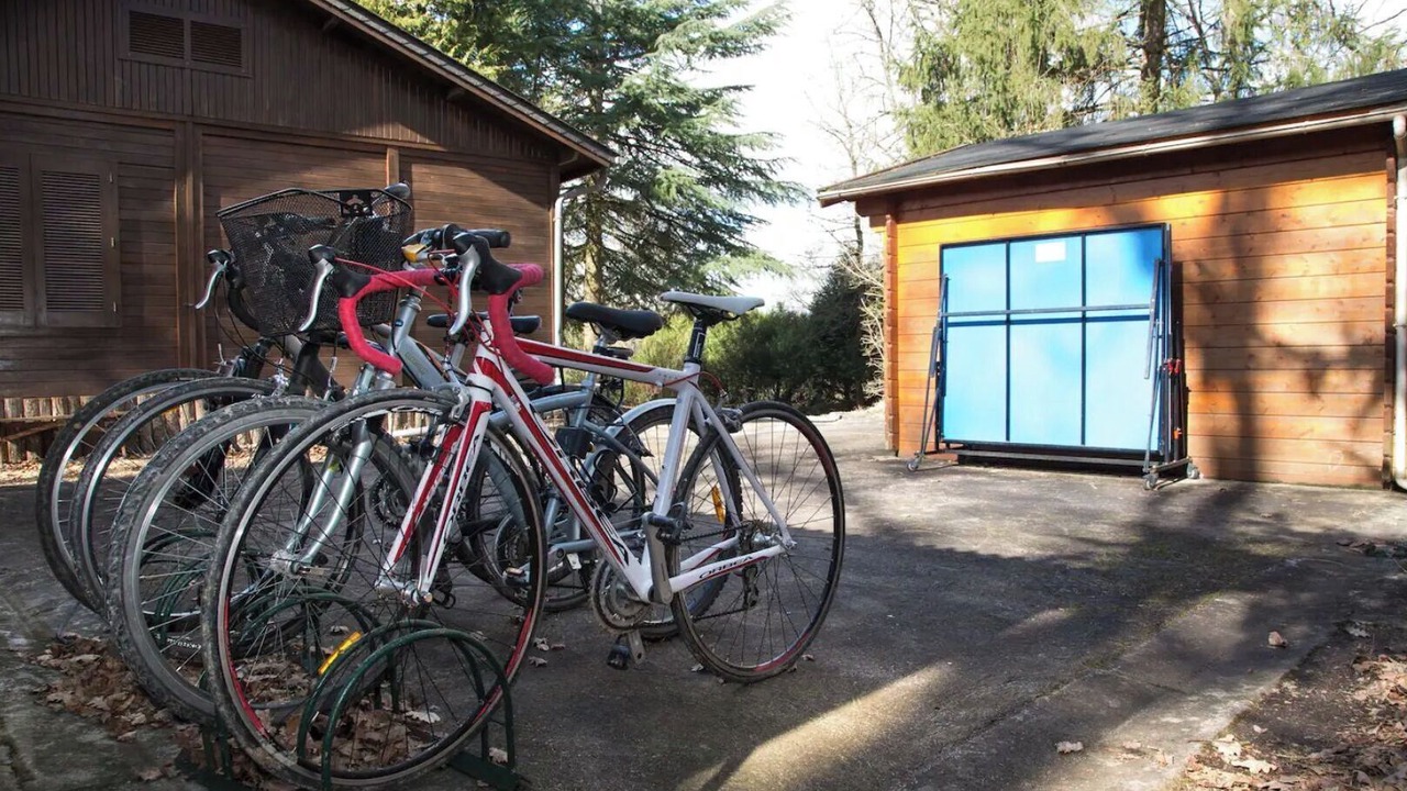 Photo of Outdoor in Saint-Martin-le-Beau