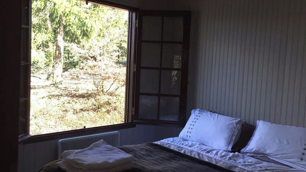 Photo of Bedroom in Saint-Martin-le-Beau