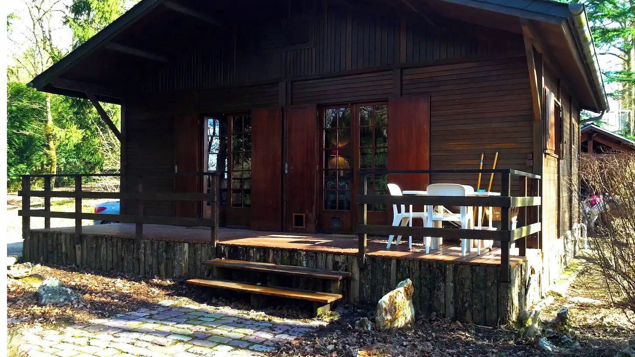 Photo of Outdoor in Saint-Martin-le-Beau