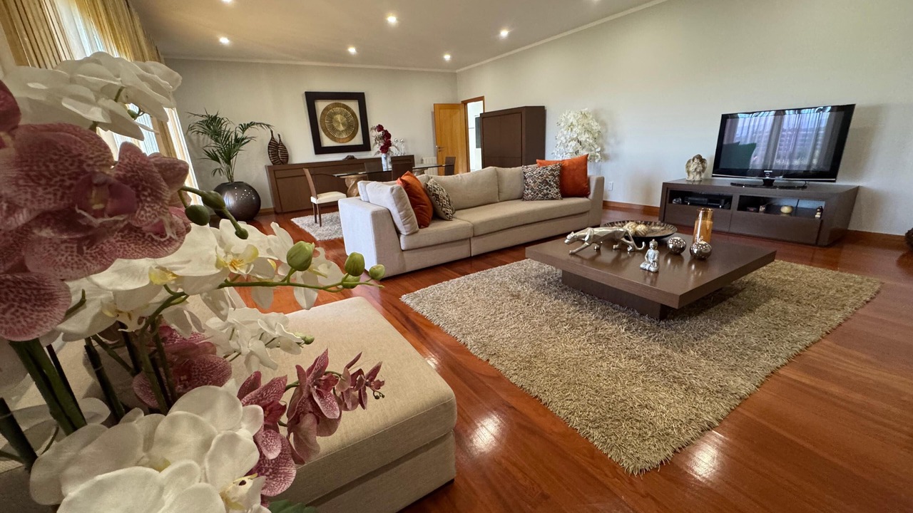 Photo of Livingroom in Portela