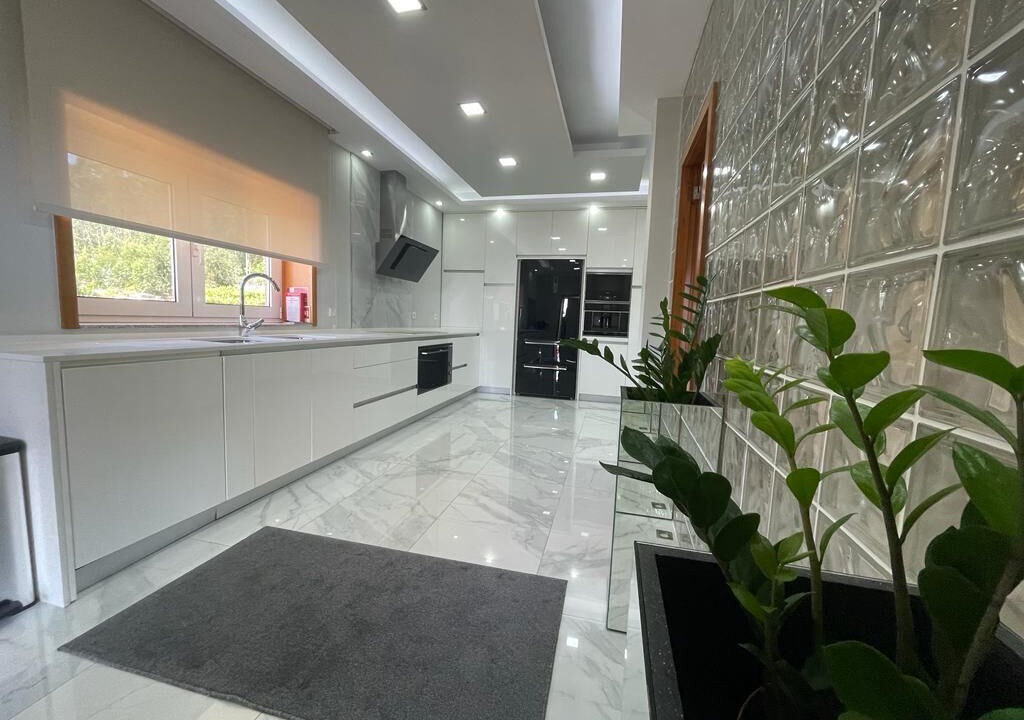 Photo of Kitchen in Portela