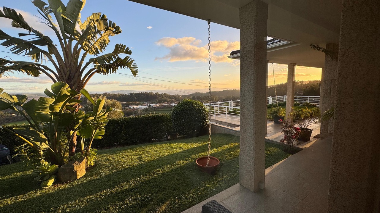 Photo of Patio Balcony in Portela