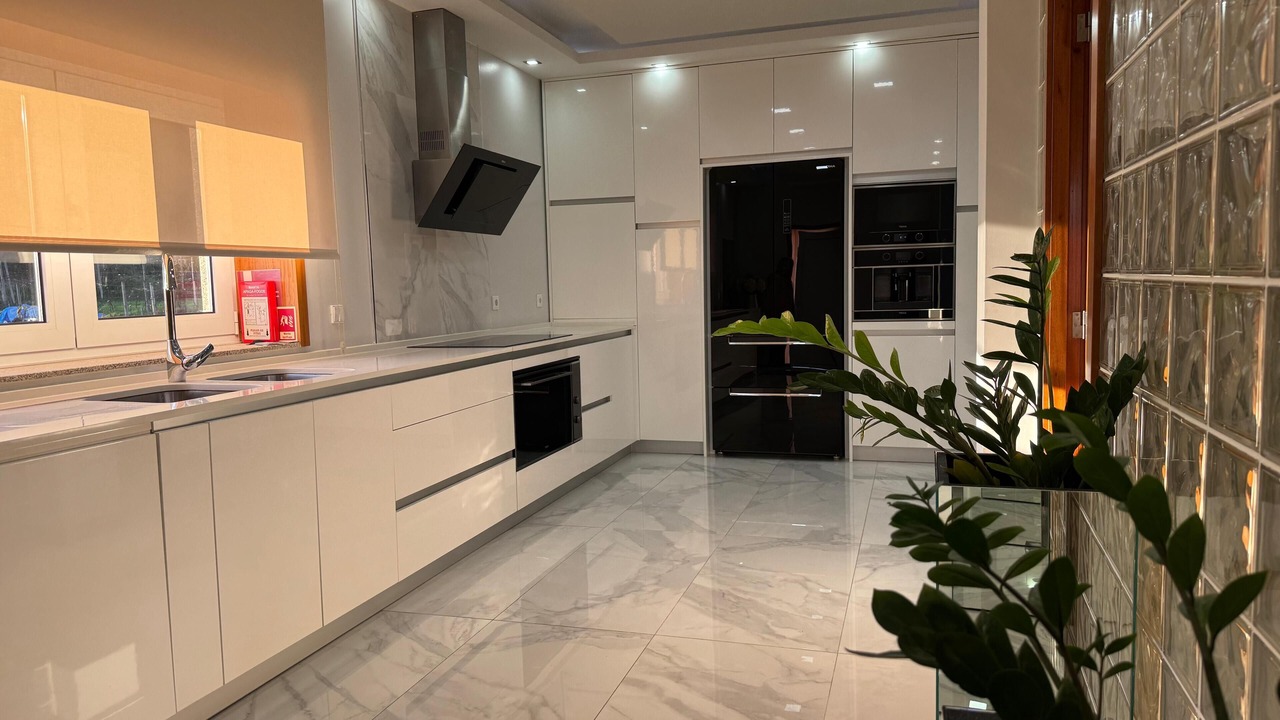 Photo of Kitchen in Portela