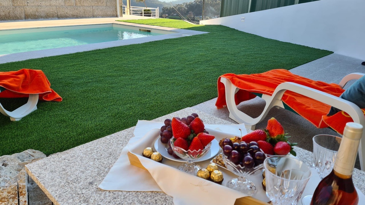 Photo of Outdoor in Portela