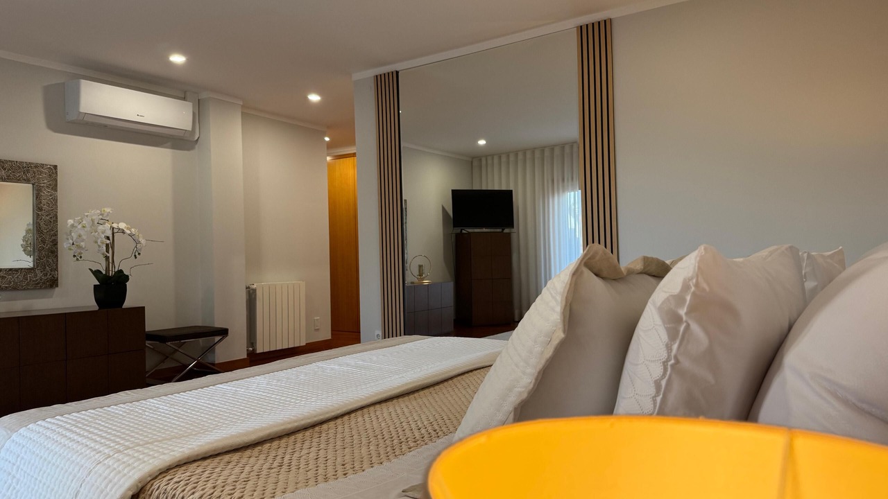 Photo of Bedroom in Portela