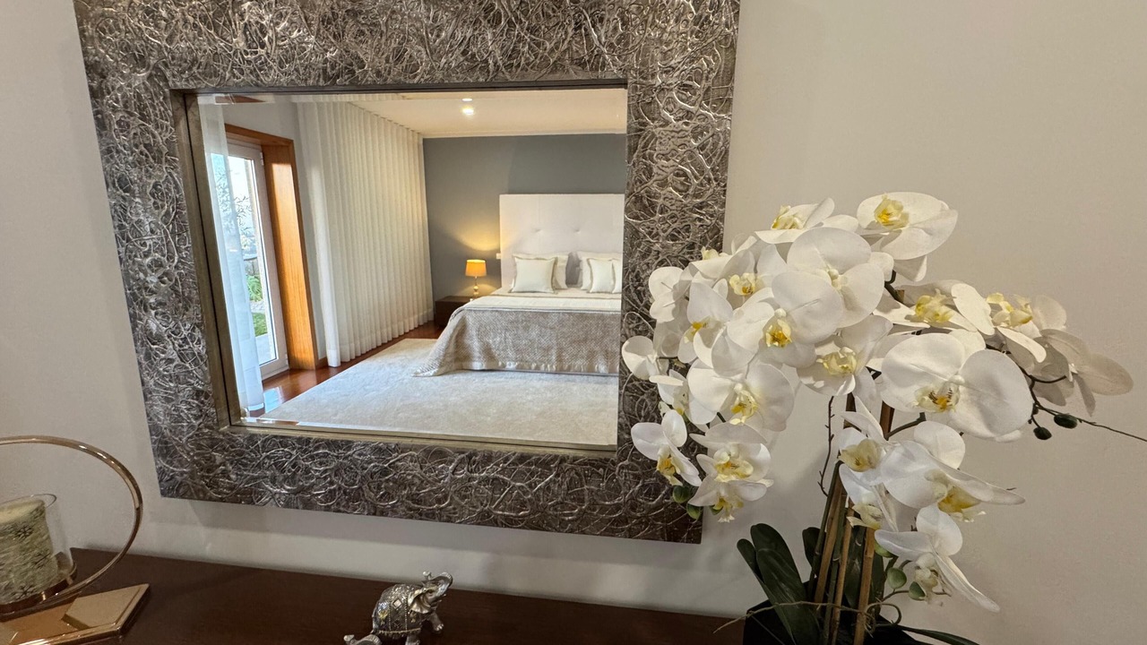 Photo of Bedroom in Portela