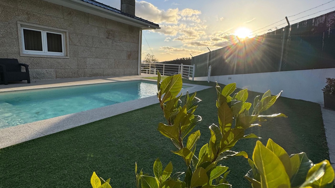 Photo of Outdoor in Portela