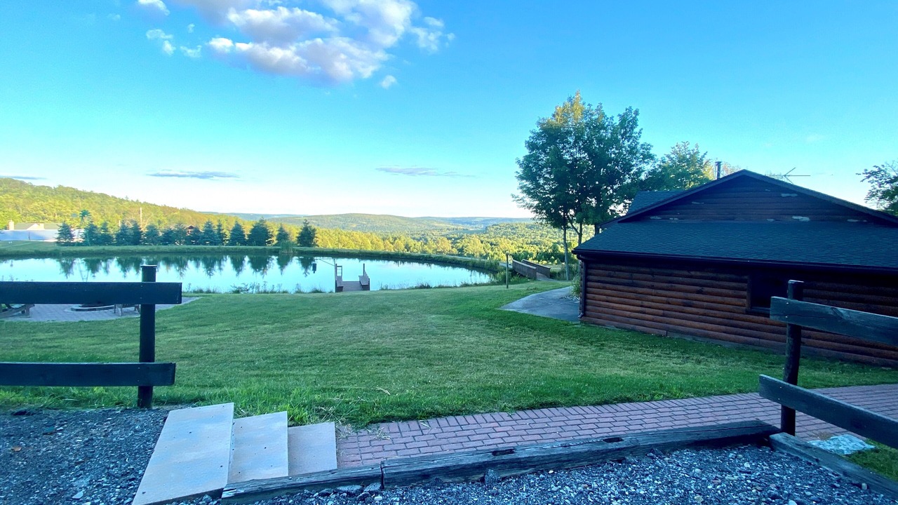 Photo of Outdoor in Dansville