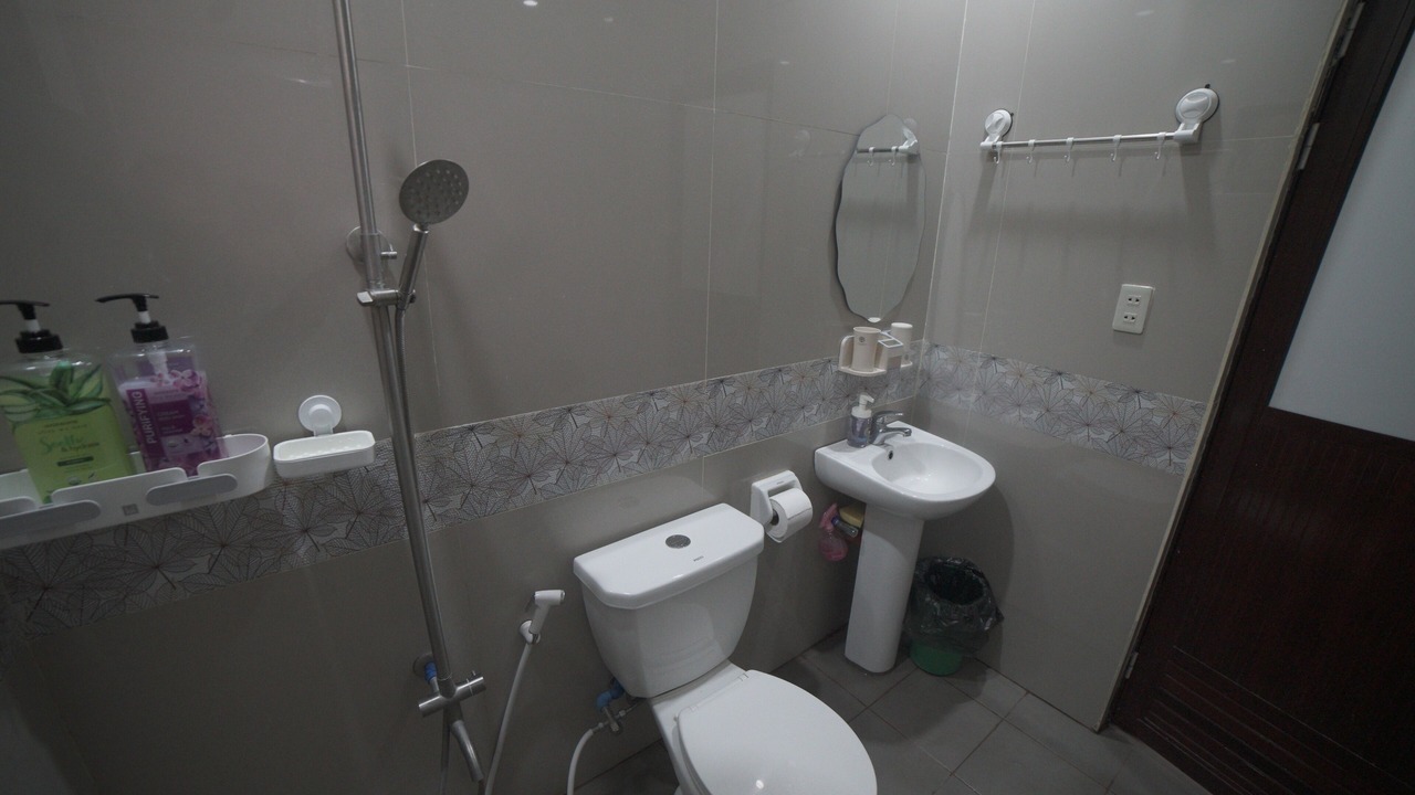 Photo of Bathroom in Sawang