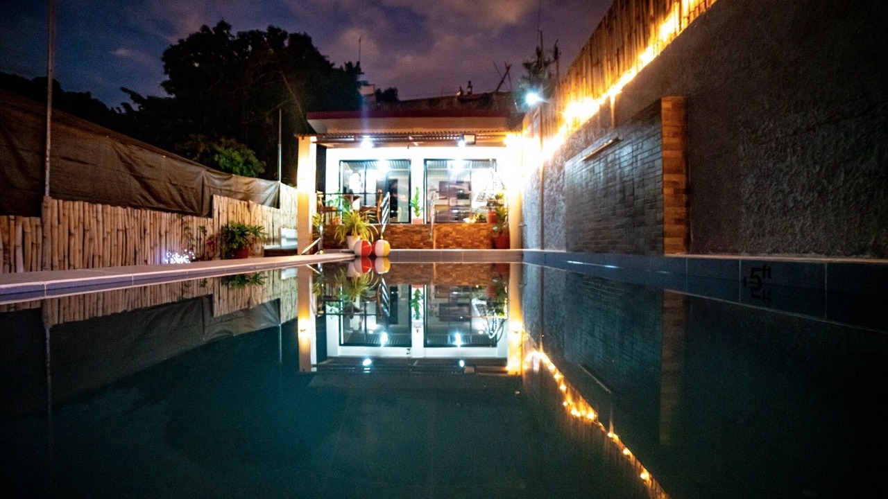 Photo of Outdoor in Sawang