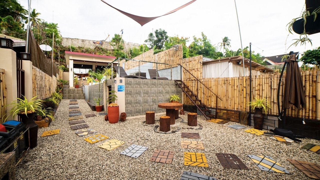 Photo of Outdoor in Sawang