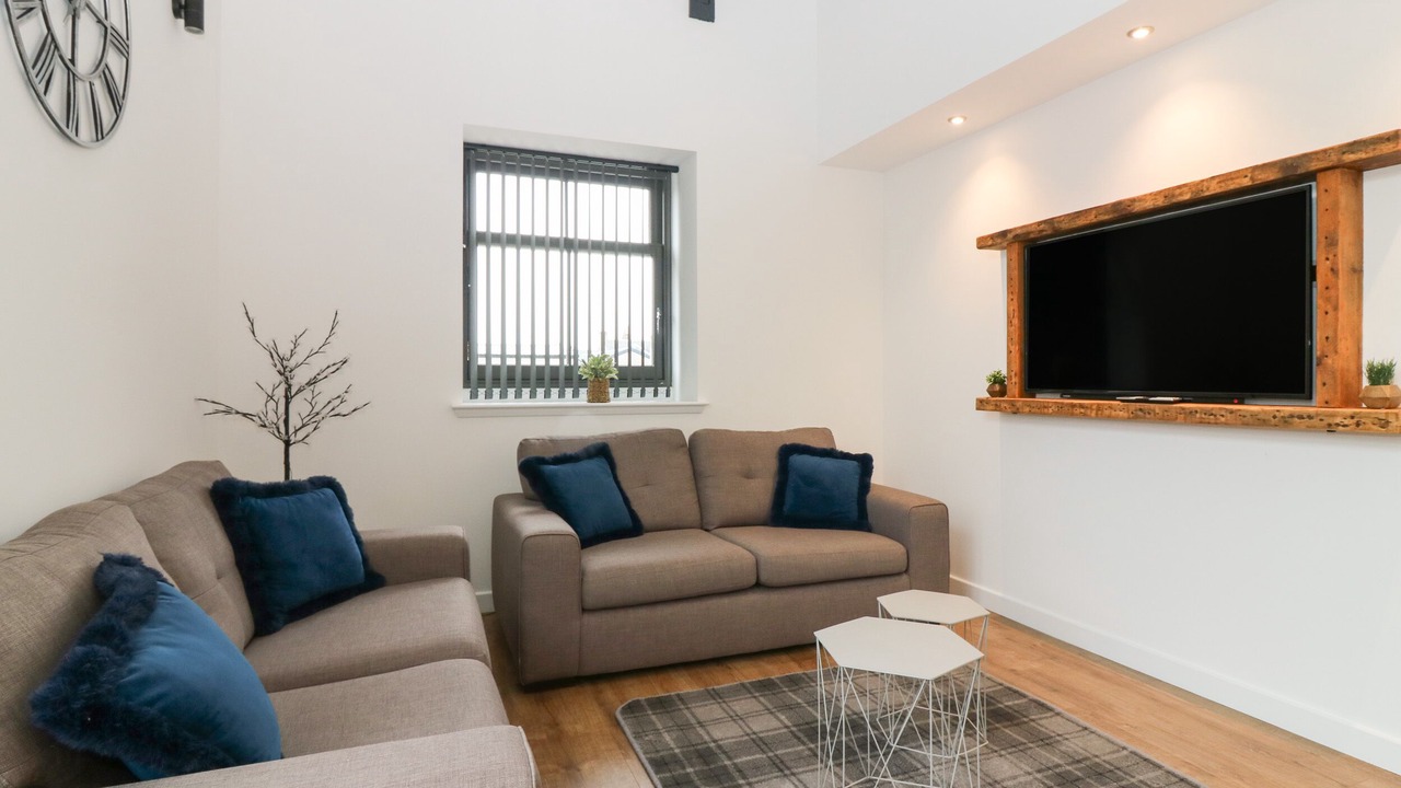Photo of Livingroom in Keith
