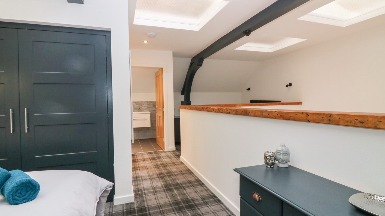 Photo of Bedroom in Keith