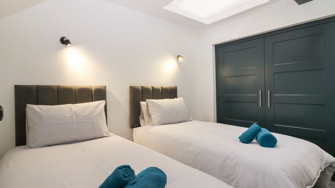Photo of Bedroom in Keith