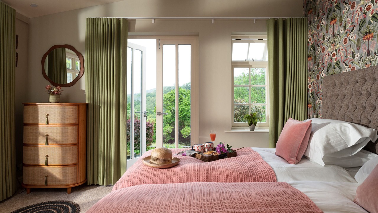 Photo of Bedroom in Heligan