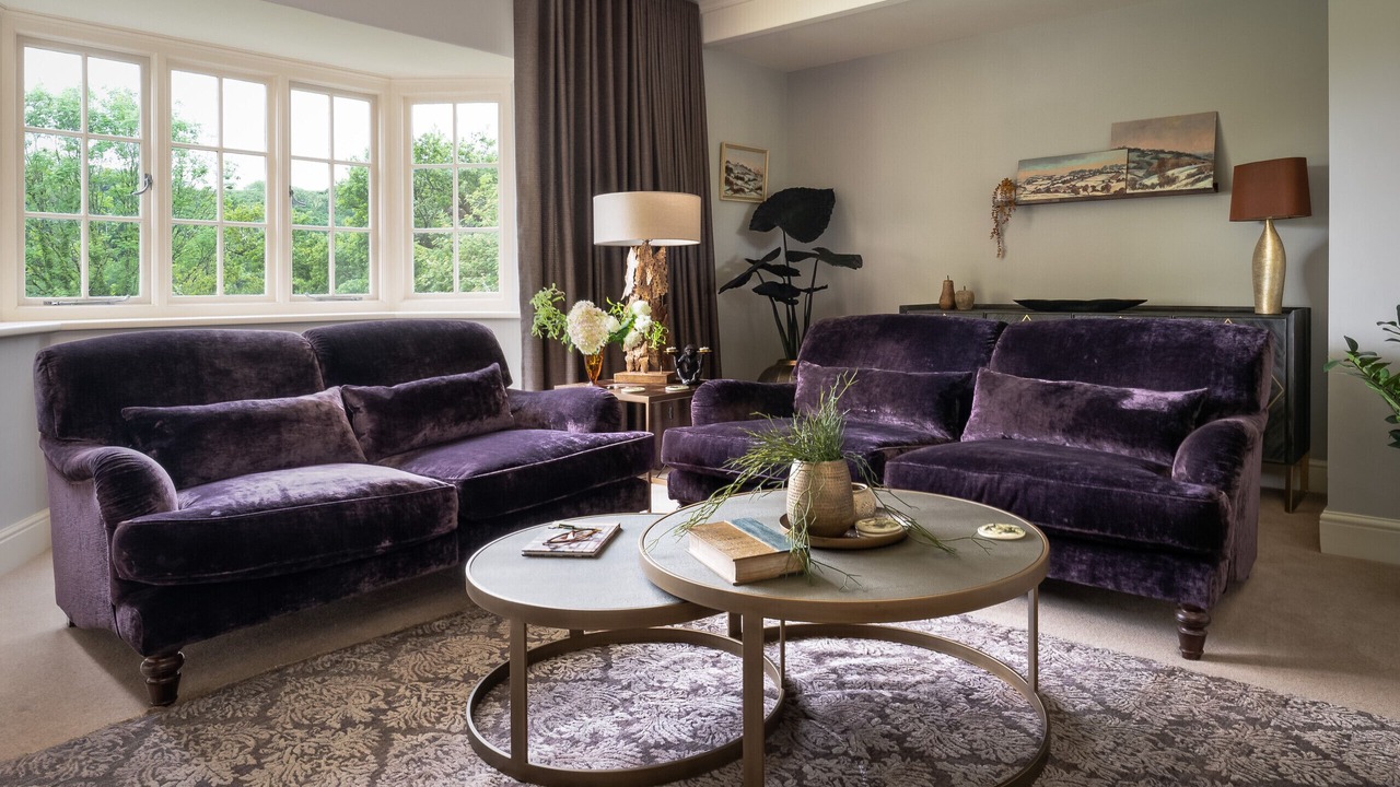 Photo of Livingroom in Heligan