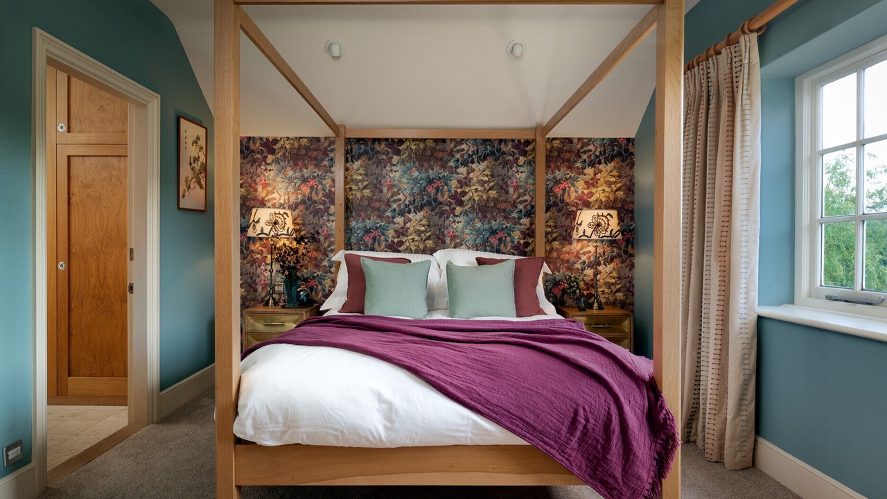 Photo of Bedroom in Heligan